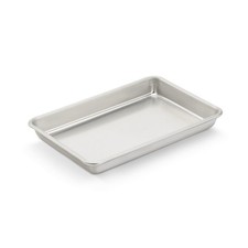 Vollrath 5228 1/8 Size WearEver® 16 Gauge Aluminum Sheet Pan