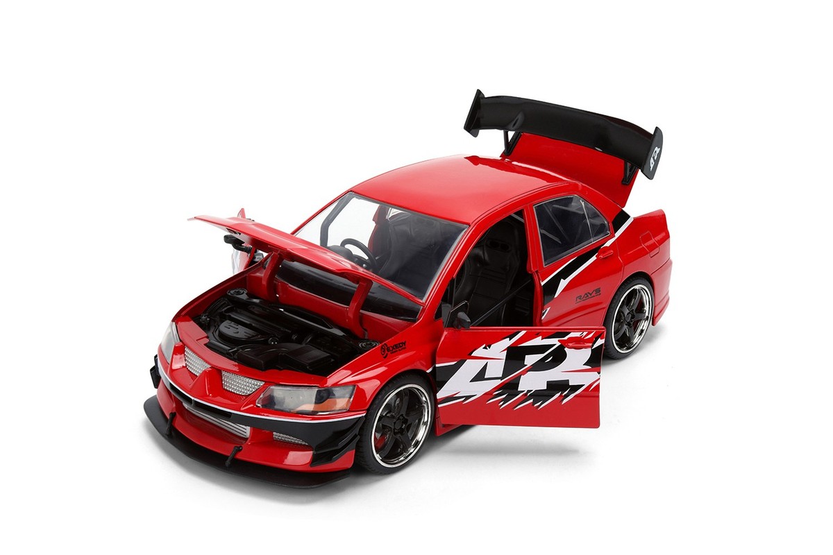 MITSUBISHI リアル Auto World Import Legends 1991 Mitsubishi Eclipse GSX Maranello