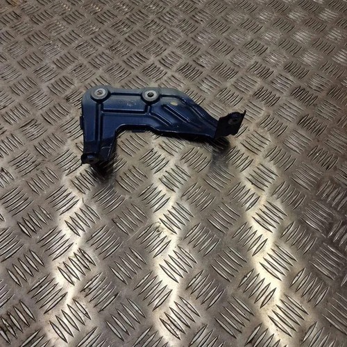 BMW X3 G01, F97 Kotflügelhalter vorne rechts 7424677 Petrol 375kw 2021 34052335