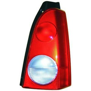 Feux arrière droit Opel Agila référence B184987 bloc optique