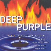 Cd Deep Purple - The Collection Neu Versiegelt