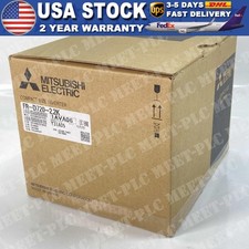 MITSUBISHI INVERTER FR-D720-2.2K FREQROL D-700 SERIES 3PH/200V FREQUENCY
