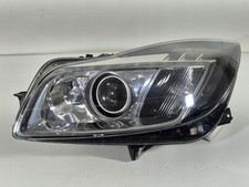 Frontscheinwerfer Opel Insignia Xenon Links Scheinwerfer Headlight