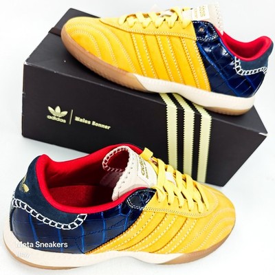 Adidas Wales Bonner US 9 Men display picture 3