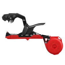 ⁺Portable Garden Plant Branch Binding Machine Plants Branches Hand Tying Tool