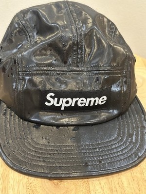 Supreme Splatter 6-Panel 