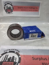 RBC,SRF55,CAGED CAM ROLLER BEARING NOS