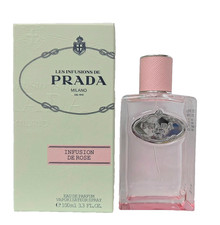 Prada Les Infusions De Rose EDP 100ml Spray