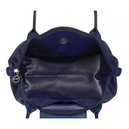 LONGCHAMPストーリー英語版 Longchamp, a luxury French brand