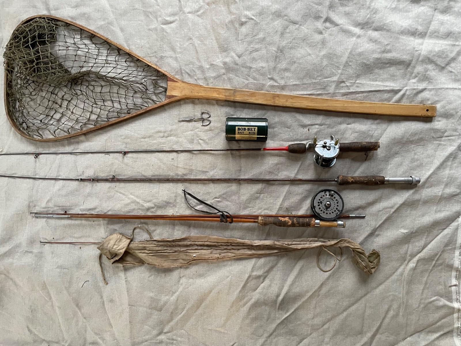 Collectibles   Fishing   Lures & Flies - Image 11