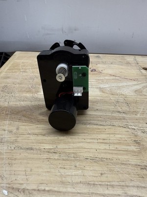 Single Head Motor 24V 58mm Brand New For Vending Or Other Uses