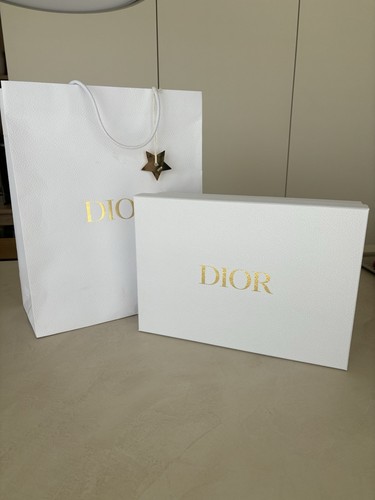 Dior Saddle Bag M Canvas - Bild 3 von 23