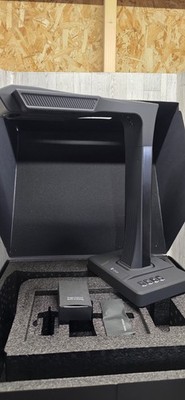 CZUR ET18 Pro Book & Document Scanner with Smart OCR  READ