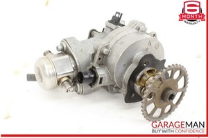 14-18 BMW X5 F15 X6 M235i Motor Staubsauger Kraftstoff Pumpe 8618897 OEM