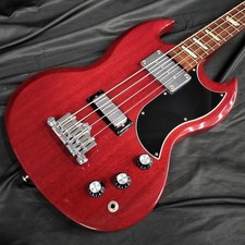 Gibson SG STANDARD BASS (no260701)