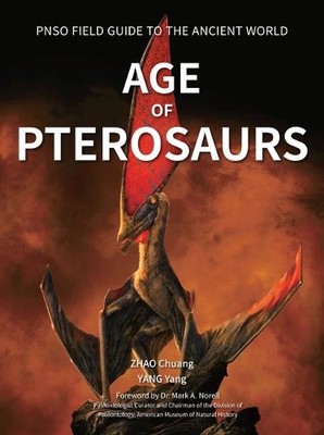 Yang Yang Age of Pterosaurs (Gebundene Ausgabe) (US IMPORT)