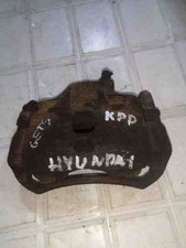 HYUNDAI GETZ TB Bremssattel vorne links 1.34 Petrol 71kw 2006 21042344