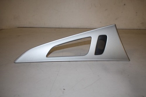 Door card trim