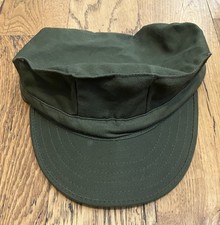 Cap Utility Ctn Sateen Og-107 Wo Insignia Type Ii Medium 100 Cotton Mb Cap Utility Ctn Sateen Og-107 Wo Insignia Type Ii Medium 100 Cotton Mb