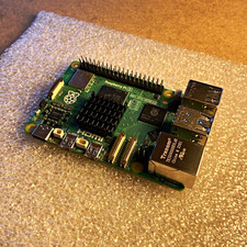 Raspberry Pi 5 8GB ARM Single Board Computer SBC w/Ethernet USB GPIO HDMI