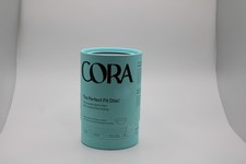 Dysk menstruacyjny wielokrotnego użytku Cora - 1ct