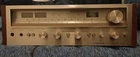 Pioneer SX-680 Vintage AM/FM Stereo Receiver Powers On For Parts/Repair Restore