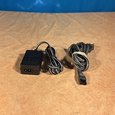 Sony HandyCam Power Supply Adapter AC-L200D Genuine Original