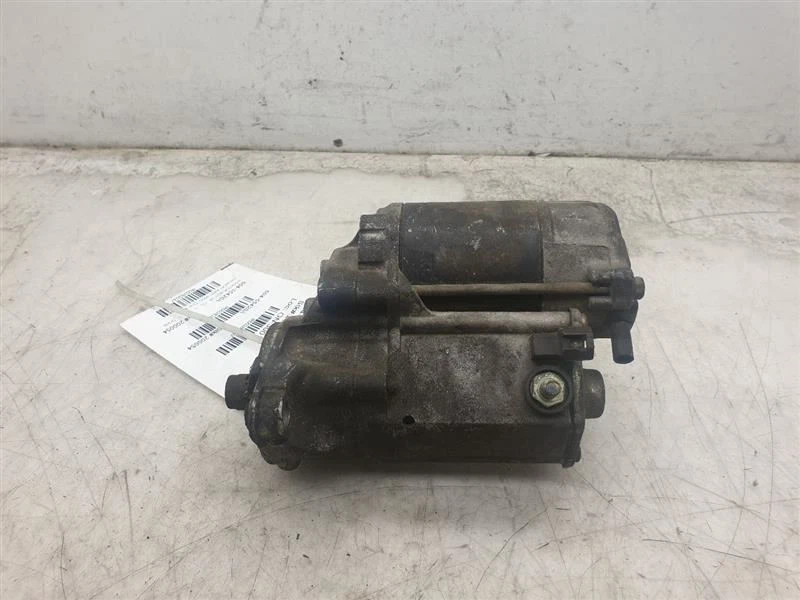 81-95 TOYOTA ПИКАП 1.0KW СТАРТЕР ДВИГАТЕЛЯ В СБОРЕ  - Изображение 2 из 4