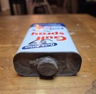 Gulf Spray Insecticide Metal One Pint Can Vintage  — photo 6