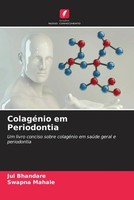 Jui Bhandare (U. A.) | ColagéNio Em Periodontia | Taschenbuch | Portugiesisch