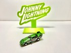 Johnny Lightning Sentry Oldsmobile Funny Car Bruce Larson 1/64 Diecast Mint