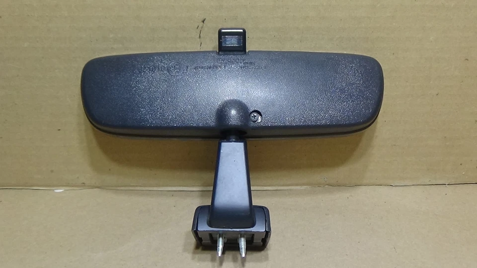 2007-2014 Toyota FJ Cruiser Manual Interior Rear View Mirror - Image 4 of 4