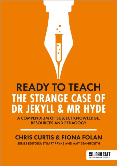 Ready to Teach: The Strange Case of Dr Jekyll & Mr Hyde - Image 4