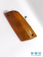Original BMW  E21  Blinker Blinkleuchte Lichtscheibe links 1366081