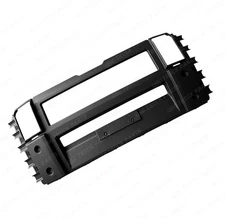 QSC Truck Mid Center Replacement Bumper for Mach Anthem 23367142