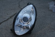 Frontscheinwerfer Mercedes-Benz R-Klasse W251 Xenon Links Scheinwerfer Headlight Frontscheinwerfer Mercedes-Benz R-Klasse W251 Xenon Links Scheinwerfer Headlight