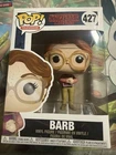 Funko Pop! Stranger Things Barb #427