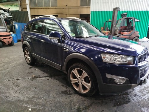22643215 STARTSCHALTER / 321520590014A / 2929378 FÜR CHEVROLET CAPTIVA C100, C1 - Picture 9 of 10