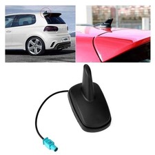 Dachantenne Autoantenne Shark für VW Golf 5 6 Passat Polo Tiguan Touran T5 DE