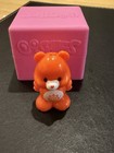 Care Bear Ooshie Amigo Bear