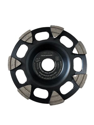 Hilti Diamant-Topfscheibe 125/5'' DG-CW  SP