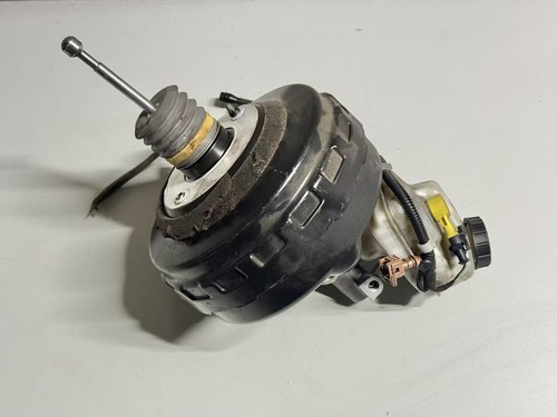 Bremskraftverstärker Hauptbremszylinder OPEL ASTRA-J 2011 13338058 13338058