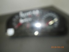 98939 Tachometer VW Passat B5 (3B2) 1.8