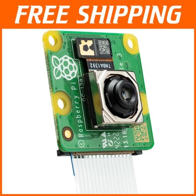 12MP Sony CMOS Camera Module