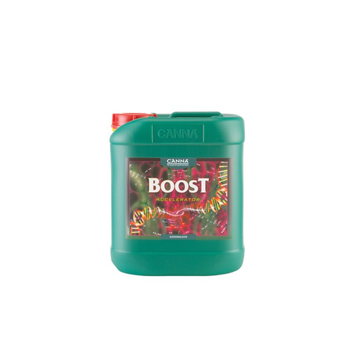 Canna Boost Accelerator Blüten Dünger Pflanzen Stimulator Grow Cannabis Hanf - Bild 2 von 8