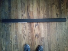 LG sound bar sn6y not power suply untested