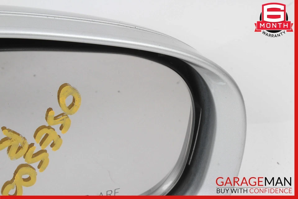 03-06 Espejo retrovisor puerta delantera derecha mercedes w211 e500 e55 amg oem Foto 4 de 4