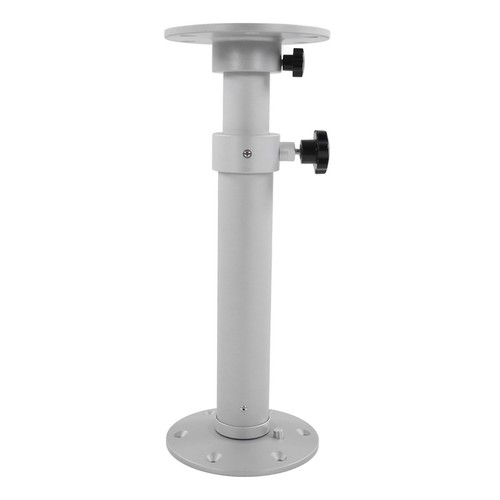 Abnehmbare Tischbein 445-685mm Höhenverstellbar Teleskop Aluminiumlegierung - Bild 6 von 24