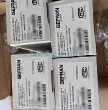 1PCS New Gefran M32-6-M-B35D-1-4-D sensor