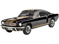 Revell Shelby Mustang Gt 350 H - 07242